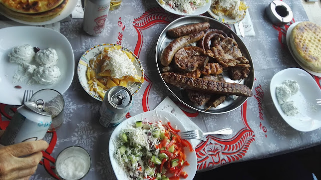 Restaurant Tunnel 2 - Гастрономия и хотелиерство