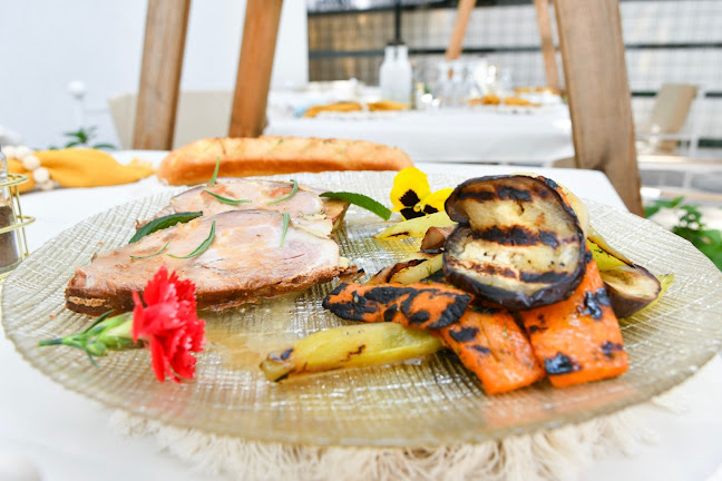 Opinii despre алпинеум în Ямбол - Гастрономия и хотелиерство