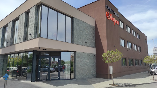 Сладкарница Марти