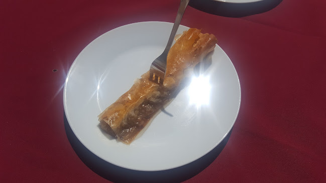 Кафене “Стария град” - Златоград