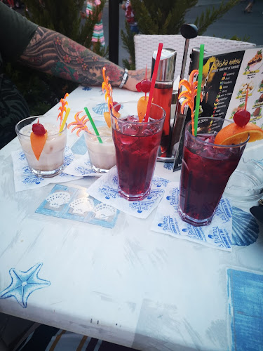 Opinii despre Las Palmas Bar and Dinner în Слънчев бряг - Гастрономия и хотелиерство