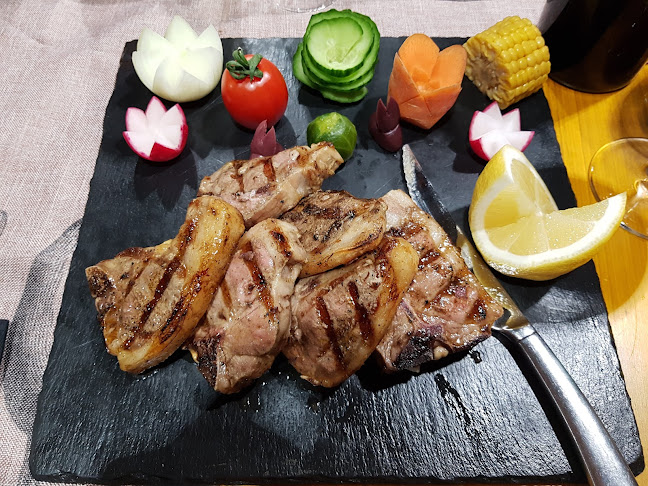 Comentarii opinii despre Ресторант “Парадайс”