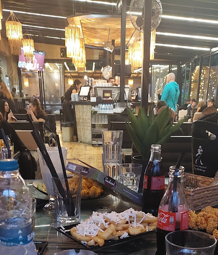 Opinii despre Paradise Bar în Пазарджик - Гастрономия и хотелиерство