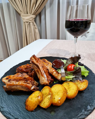 Opinii despre Restaurant "Riviera" în Сандански - Гастрономия и хотелиерство