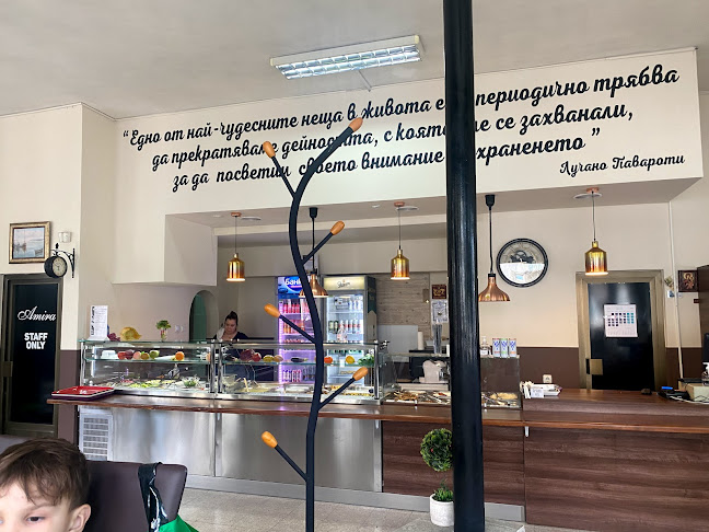 Варна ЦентърОдесос, бул. „Цар Освободител“ 91, 9000 Варна