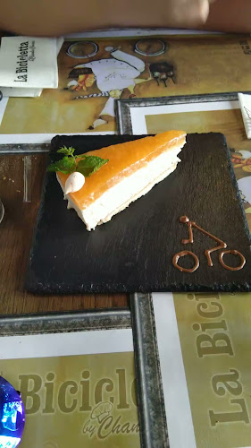 Пицария La Bicicletta Trattoria - София