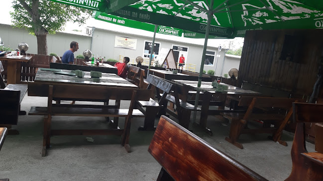 Бистро Езерата | Прясна риба, миди, Обедно меню Балчик - Балчик