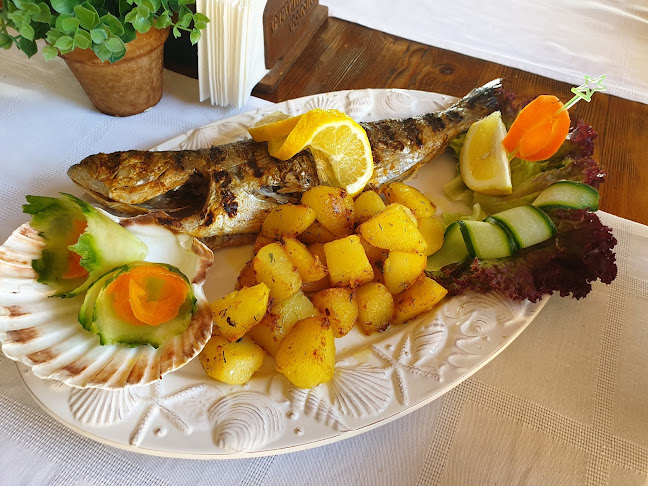 Бистро Старият Созопол