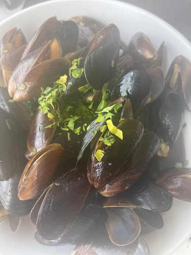 Ресторант "Понтона" - Русе