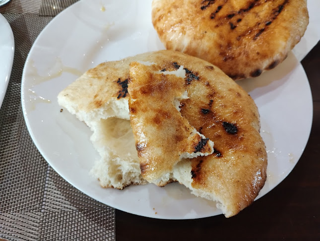 Ресторант "Рио" - Перник