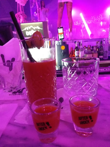 W Garden Club - Пловдив