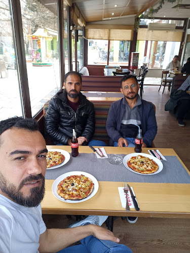 Пицария Верона - Харманли