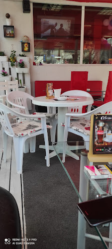 Кафе Виали - Гастрономия и хотелиерство