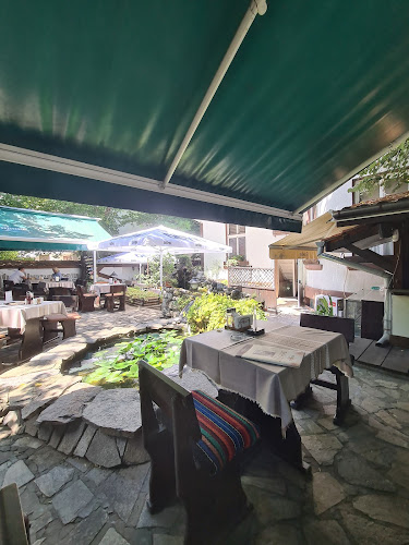 Ресторант Грошъ - Хасково