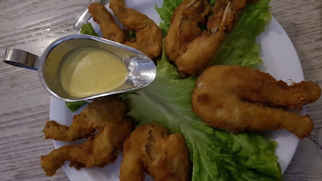 Ресторант "Двете халби", Sofia, Nishava St 3, ж.к. Белите брези, ул. „Битоля“, 1680 София