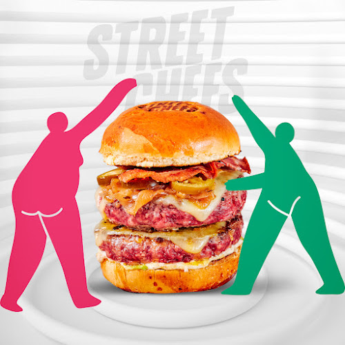 Comentarii opinii despre Стрийт шефс 2 - камион с храна Лозенец