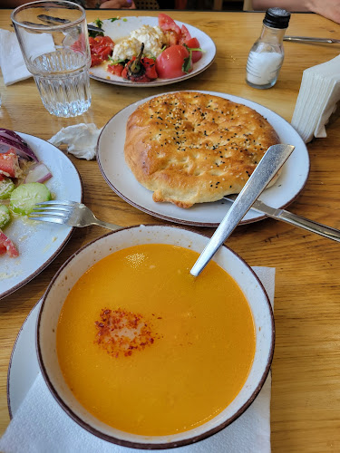 Гърмен BG, общ, ул. Горни Бани 8, 2947 Огняново