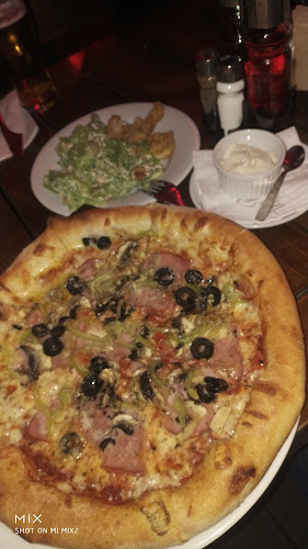 Bar & Grill The Peach - Нова Загора