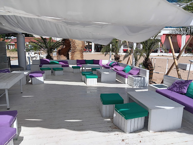 Pr Beach Bar - Гастрономия и хотелиерство