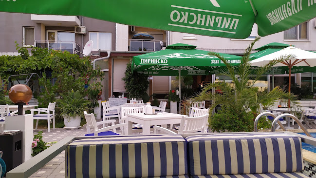 Бистро Дани