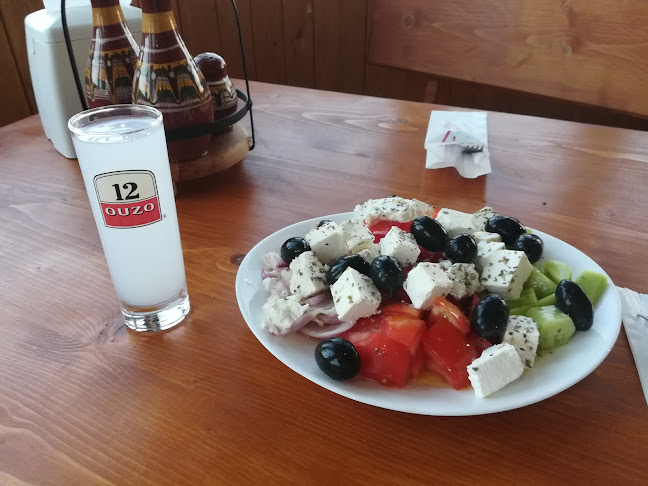 Opinii despre Рибен ресторант „Нур“ în Кърджали - Гастрономия и хотелиерство