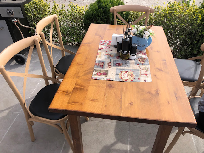 Бар-Грил "Приятели" / Bar&Grill "Friends" - Добрич