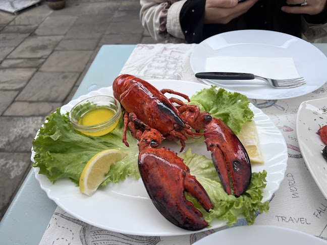 Opinii despre Стария Моряк Old Sailor în Несебър - Гастрономия и хотелиерство