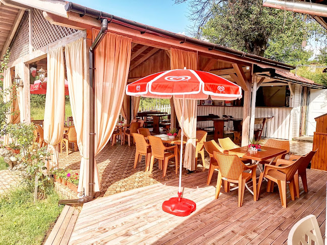 Кафене-бар "При Пепо"