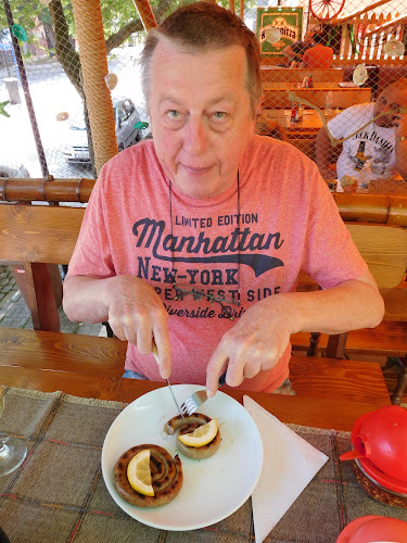 Бистро ,,Белия Делфин" - Бургас