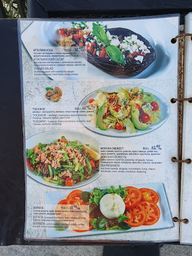 Ulitsa Rusalka 6, улица Русалка 6, 8230 Несебър