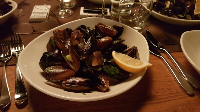 ресторант El Balcon del Mundo - Каварна