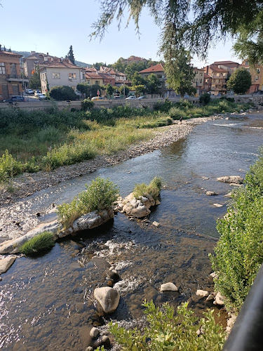 GREEN Color 4 КРАЙ РЕКАТА - Асеновград