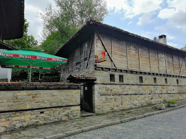 Opinii despre Еленска софра în Елена - Гастрономия и хотелиерство