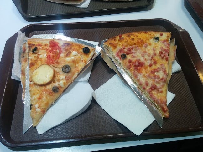 Opinii despre Бургер Пойнт în Ямбол - Гастрономия и хотелиерство