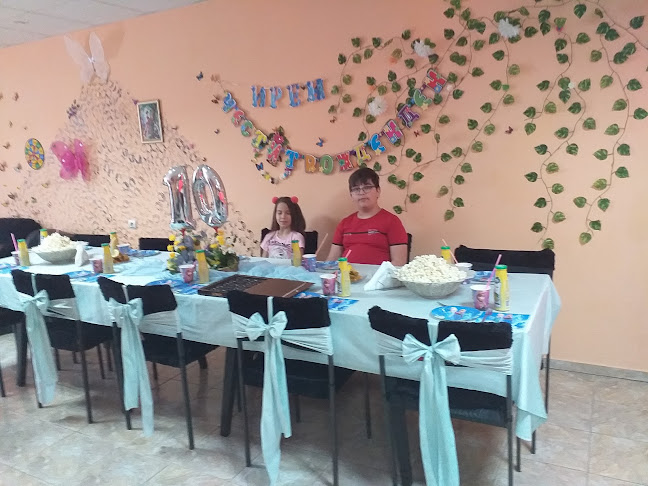 Comentarii opinii despre Парти център Теди