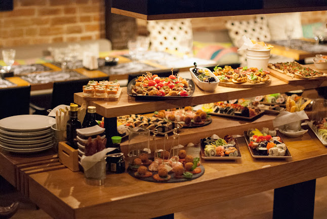 INCANTO - Бургас