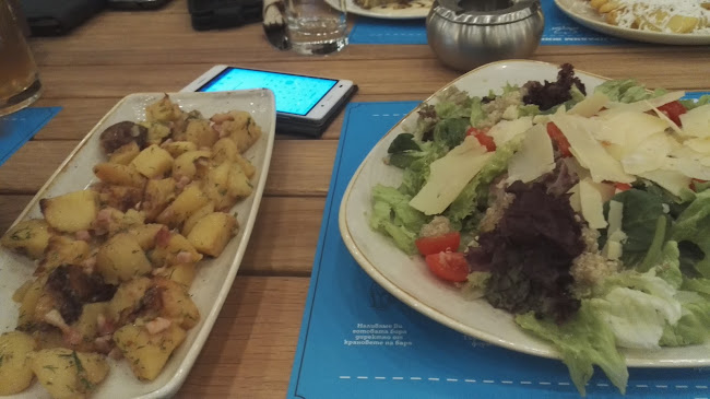 Comentarii opinii despre Бирария Jägerhof - Пловдив