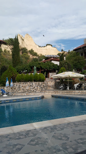 Роженски хан - Мелник