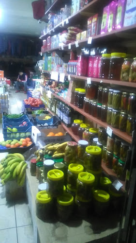 Comentarii opinii despre BG.İLYAS TIR PARKI