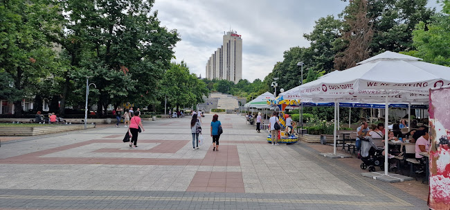 ЯМ- ЯМ ДЮНЕР - Разград