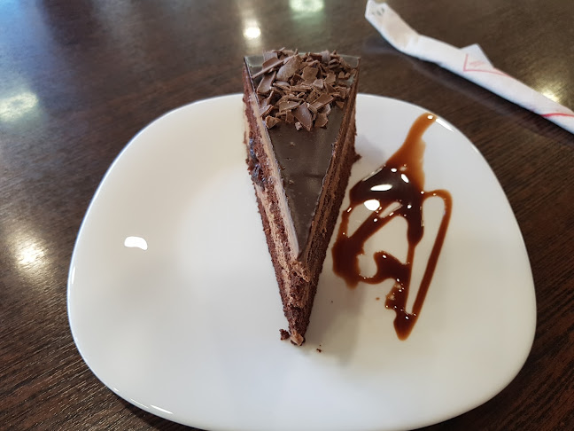 Сладкарница Luciano - Шумен