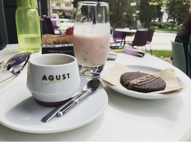 café Ami - Гастрономия и хотелиерство