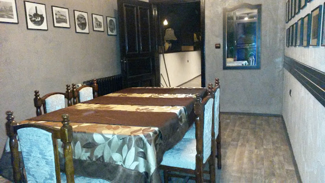 Ресторант Трапеза