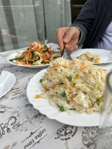 Китайски ресторант "Елегант" - Пловдив