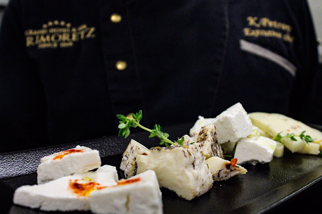 Opinii despre Салини în Бургас - Гастрономия и хотелиерство