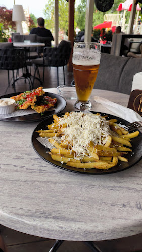 Кафе Дахад - "Галин Милков" - Гастрономия и хотелиерство