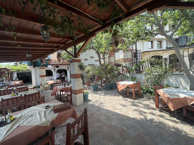 Ресторант “Златното руно“ - Несебър