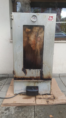 Comentarii opinii despre Месарница Младост