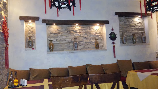 Comentarii opinii despre Пекинска кухня