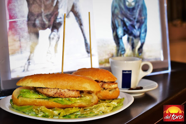 Opinii despre Restaurant del toro în Варна - Гастрономия и хотелиерство